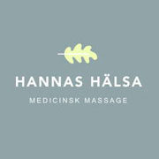 Hannas Hälsa Medicinsk Massage